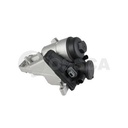 OIL FILTER HOUSING WITH PCV OSSCA VOLVO