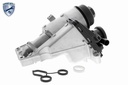 OIL FILTER HOUSING WITH PCV VAICO VOLVO