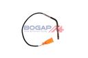 EXHAUST GAS TEMP SENSOR BOGAP VAG