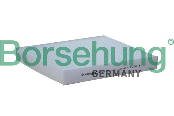 A/C MICRO FILTER BORSEHUNG VAG