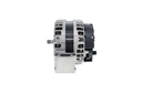 ALTERNATOR BOSCH 14V 180AMP VOLVO LAND ROVER