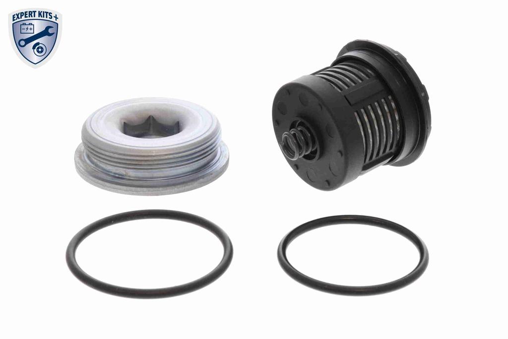 OIL FILTER KIT HALDEX UNIT VAICO VAG