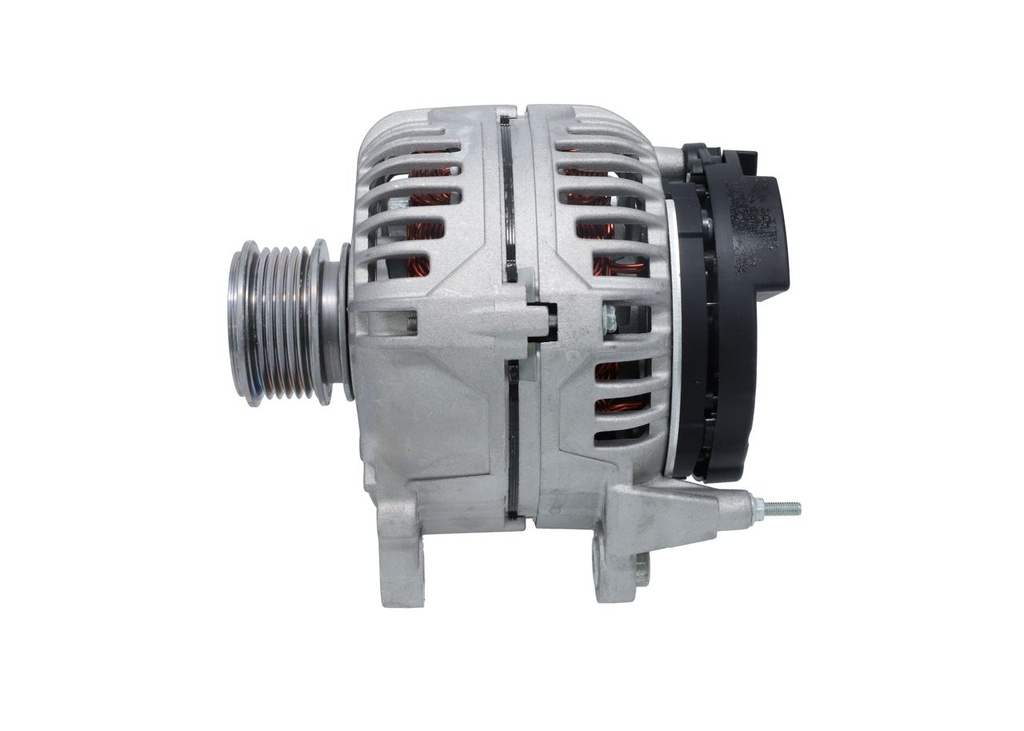 ALTERNATOR BOSCH 2 PIN TYPE VAG