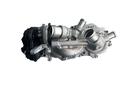 WATER PUMP COMPLETE BORSEHUNG VAG