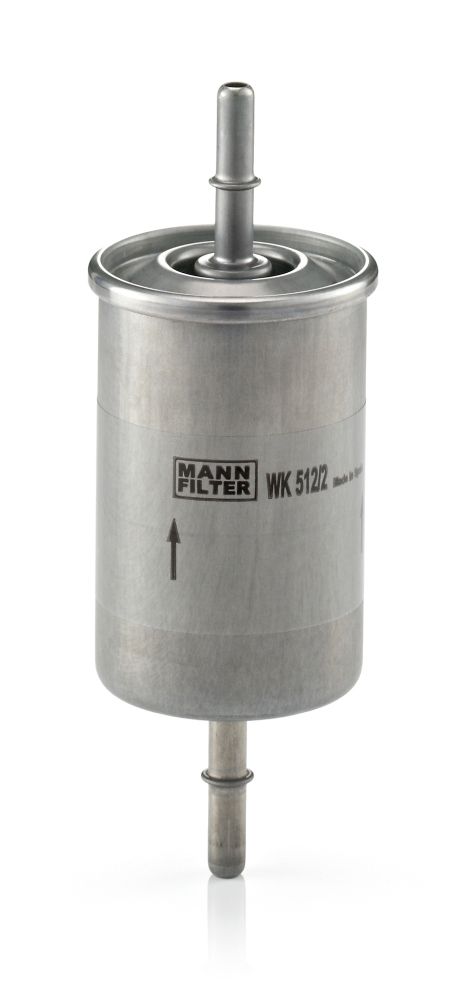 FUEL FILTER MANN ALFA