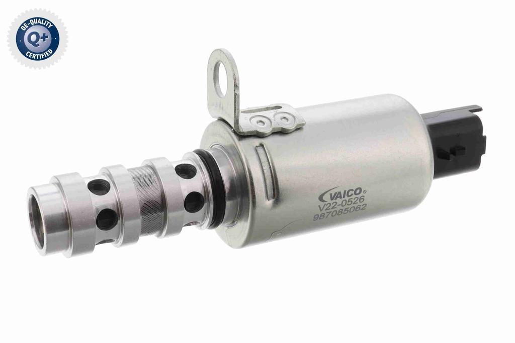 CAMSHAFT ADJUSTMENT CONTROL VALVE VAICO
