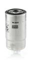 FUEL FILTER MANN ALFA