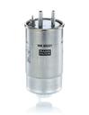 FUEL FILTER MANN ALFA FIAT
