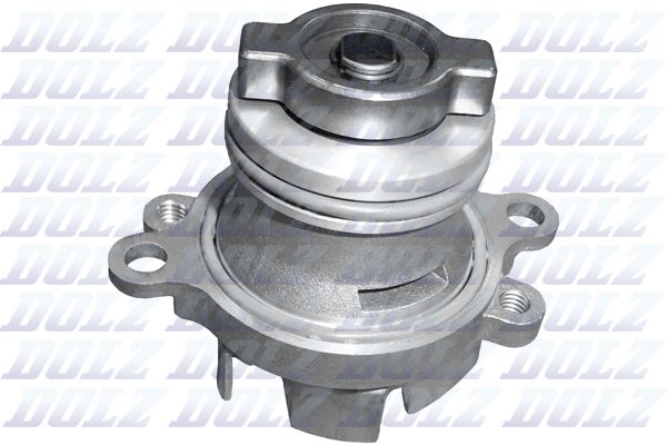 WATER PUMP DOLZ ALFA FIAT