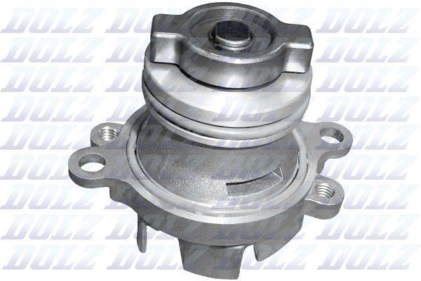 WATER PUMP DOLZ ALFA FIAT