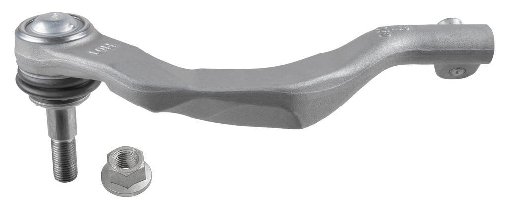 TIE ROD END OUTER LHF LEMFORDER BMW