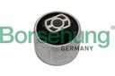 REAR TRAILING ARM BUSH BORSEHUNG VAG
