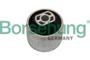 REAR TRAILING ARM BUSH BORSEHUNG VAG