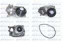 WATER PUMP DOLZ BMW