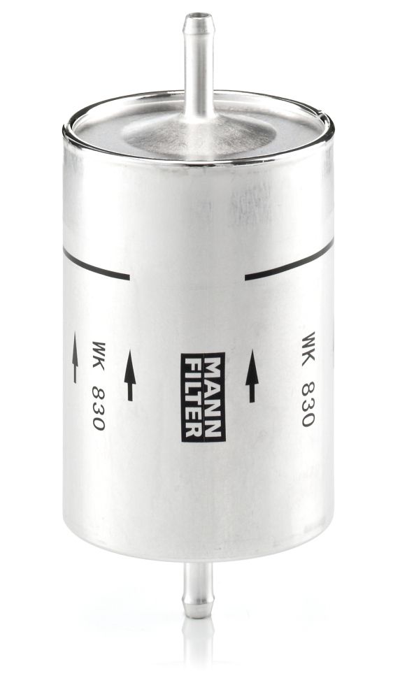 FUEL FILTER MANN BMW