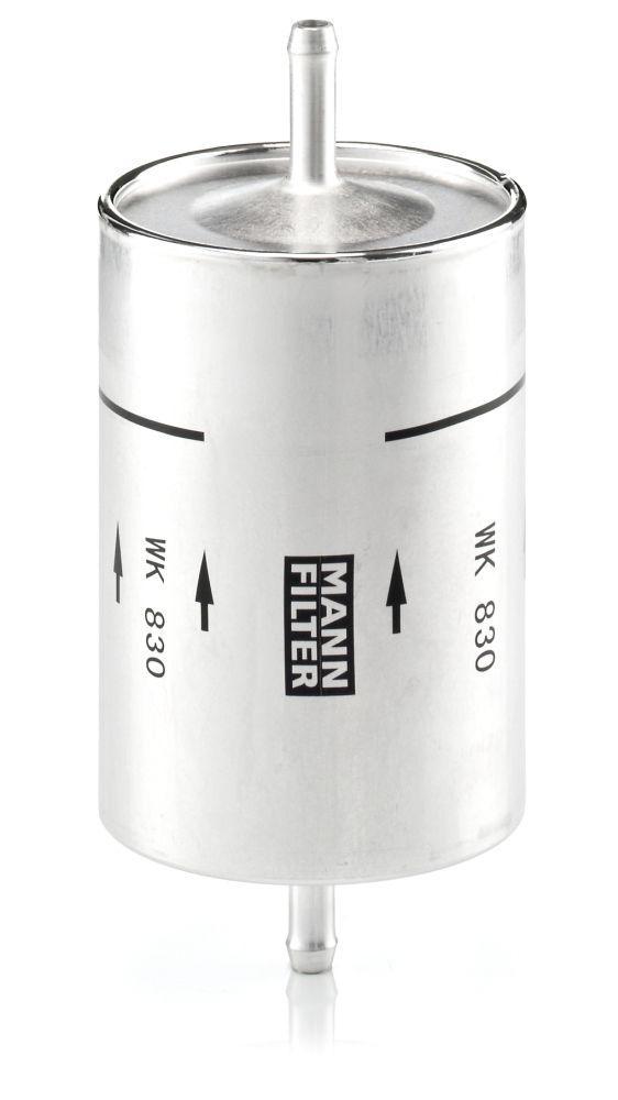 FUEL FILTER MANN BMW