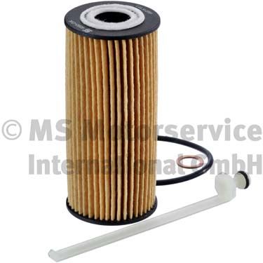 OIL FILTER KS BMW