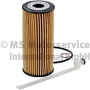OIL FILTER KS BMW