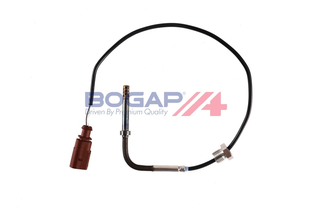 EXHAUST GAS TEMP SENSOR BOGAP VAG