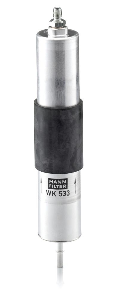 FUEL FILTER MANN BMW