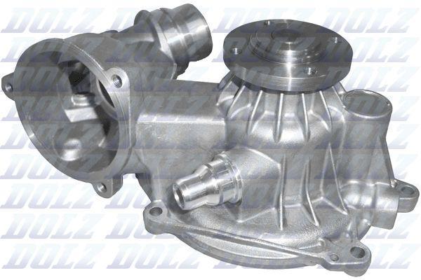 WATER PUMP DOLZ BMW