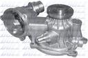 WATER PUMP DOLZ BMW