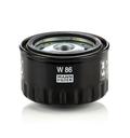 OIL FILTER MANN ALFA