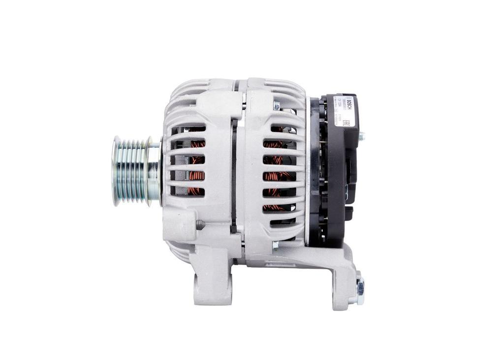 ALTERNATOR BOSCH BMW