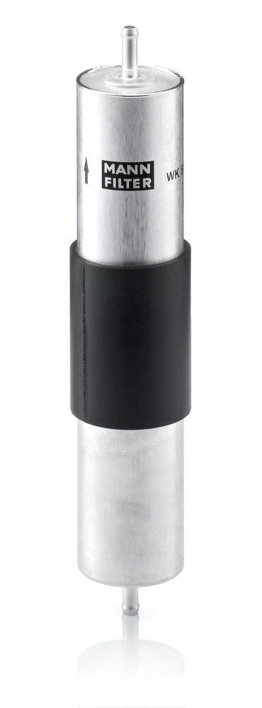 FUEL FILTER MANN BMW