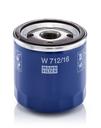 OIL FILTER MANN ALFA