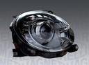 HEADLIGHT RH MAGNETI MARELLI FIAT