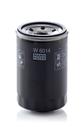 OIL FILTER MANN ALFA
