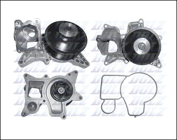 WATER PUMP DOLZ BMW