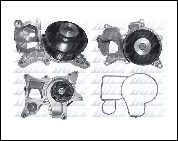 WATER PUMP DOLZ BMW