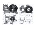 WATER PUMP DOLZ BMW