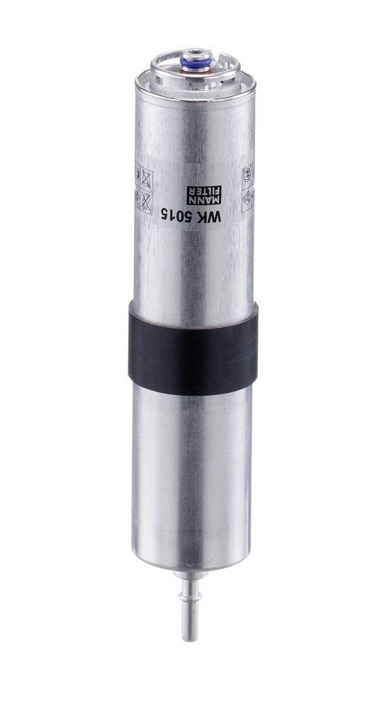 FUEL FILTER MANN BMW