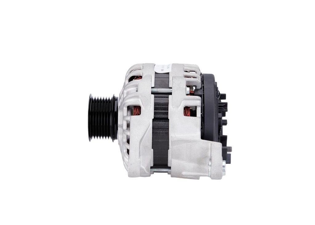 ALTERNATOR BOSCH FIAT IVECO