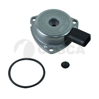 CAMSHAFT ADJUSTMENT MAGNET W/SEAL OSSCA MERC*