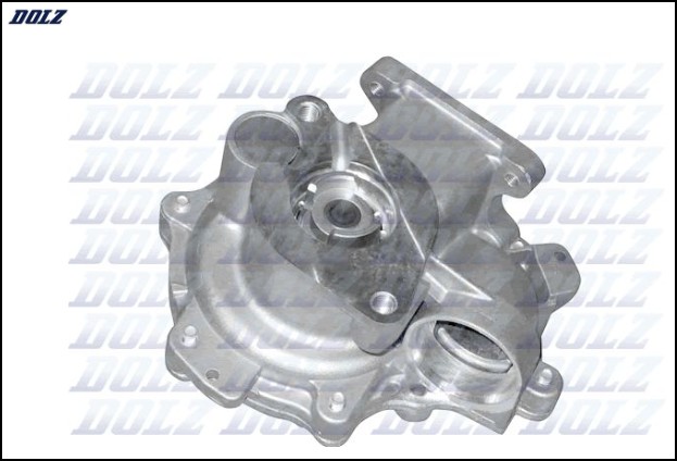 WATER PUMP DOLZ BMW