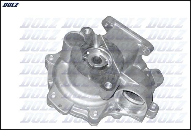 WATER PUMP DOLZ BMW
