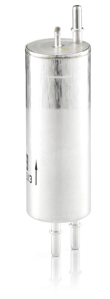 FUEL FILTER MANN BMW