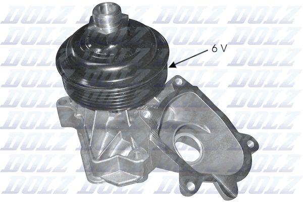 WATER PUMP DOLZ BMW