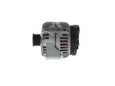 ALTERNATOR BOSCH LAND ROVER
