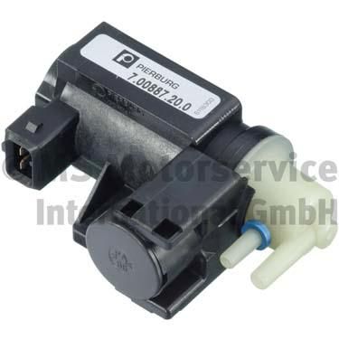 PRESSURE CONVERTER PIERBURG BMW