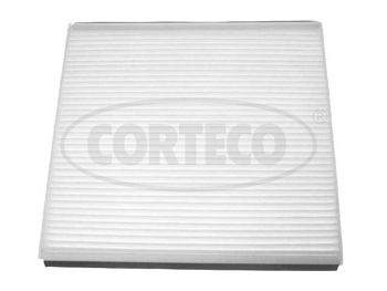 A/C MICRO FILTER CORTECO VOLVO