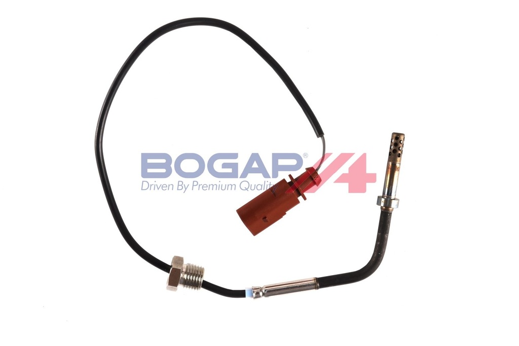 EXHAUST GAS TEMP SENSOR BOGAP VAG