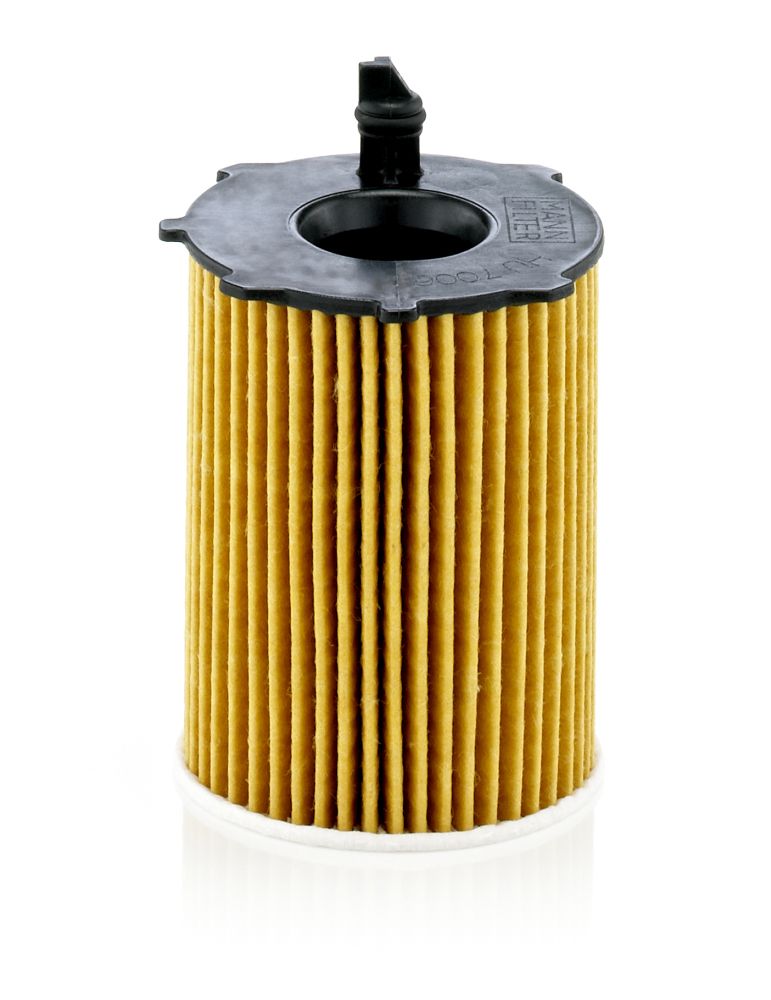 OIL FILTER MANN ALFA FIAT