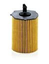 OIL FILTER MANN ALFA FIAT