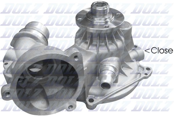 WATER PUMP DOLZ BMW