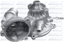 WATER PUMP DOLZ BMW